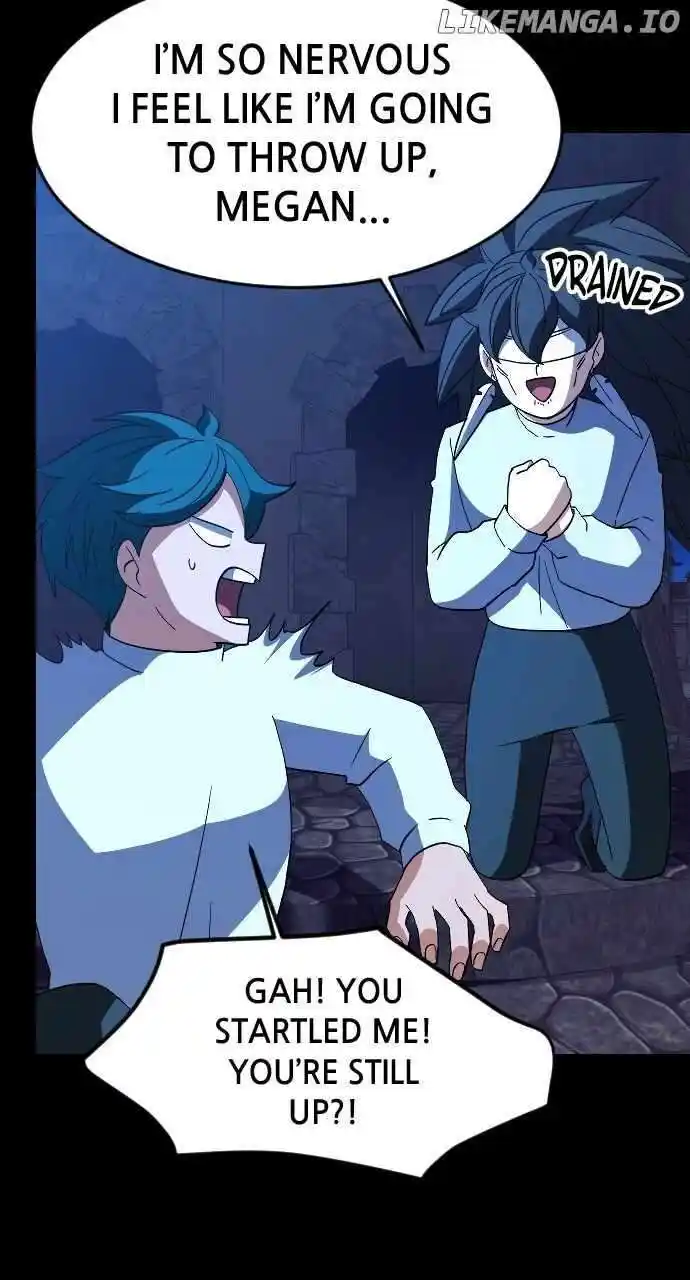 The Last Golden Child Ch.164