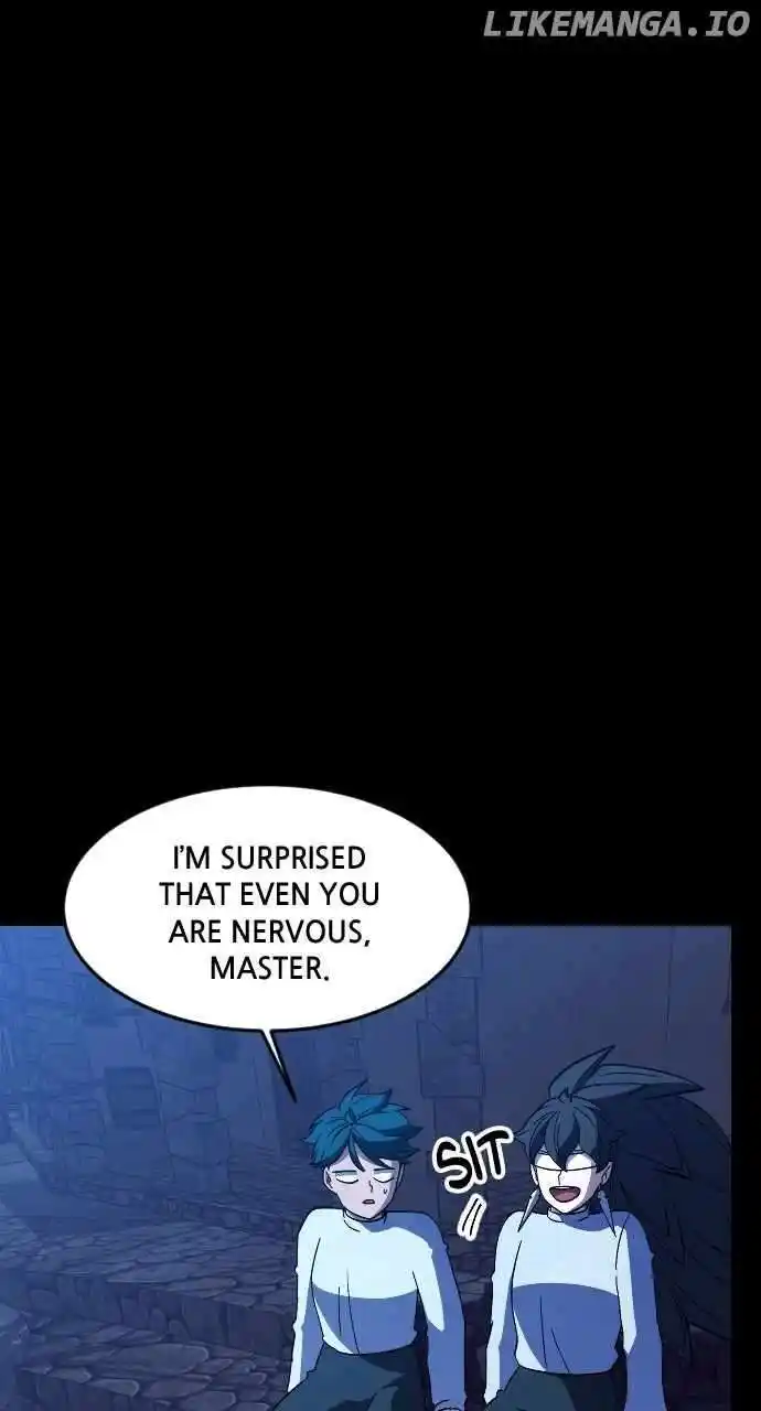 The Last Golden Child Ch.164