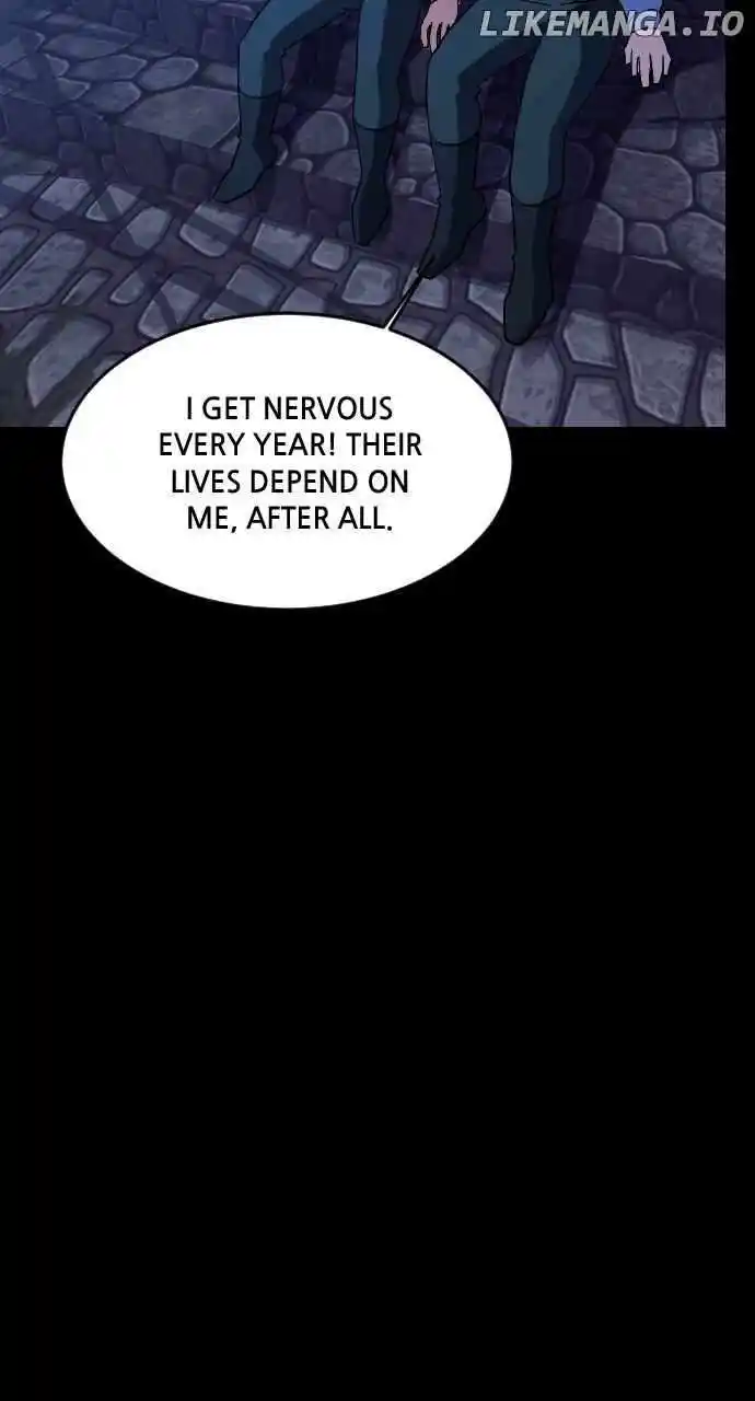 The Last Golden Child Ch.164