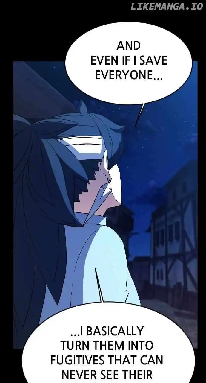 The Last Golden Child Ch.164