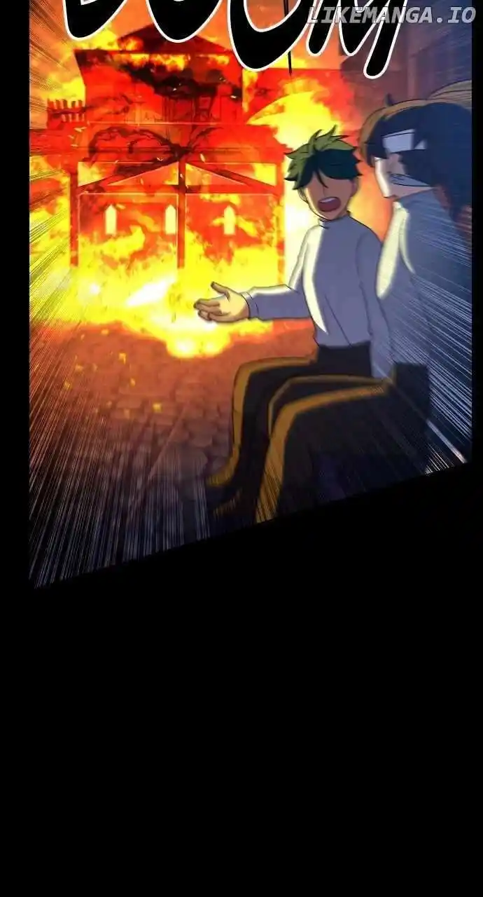 The Last Golden Child Ch.164