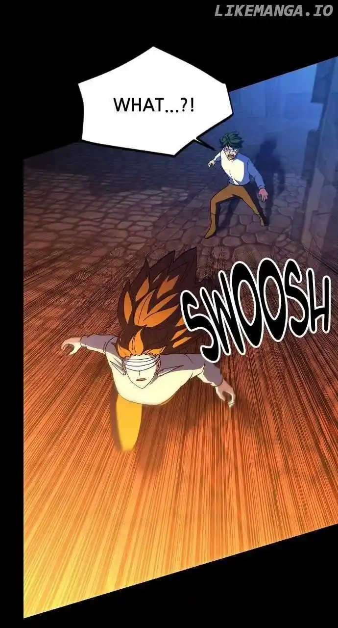 The Last Golden Child Ch.164