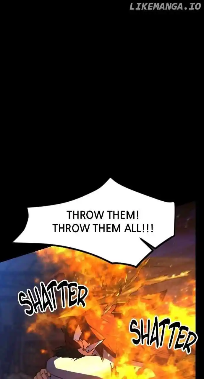 The Last Golden Child Ch.164