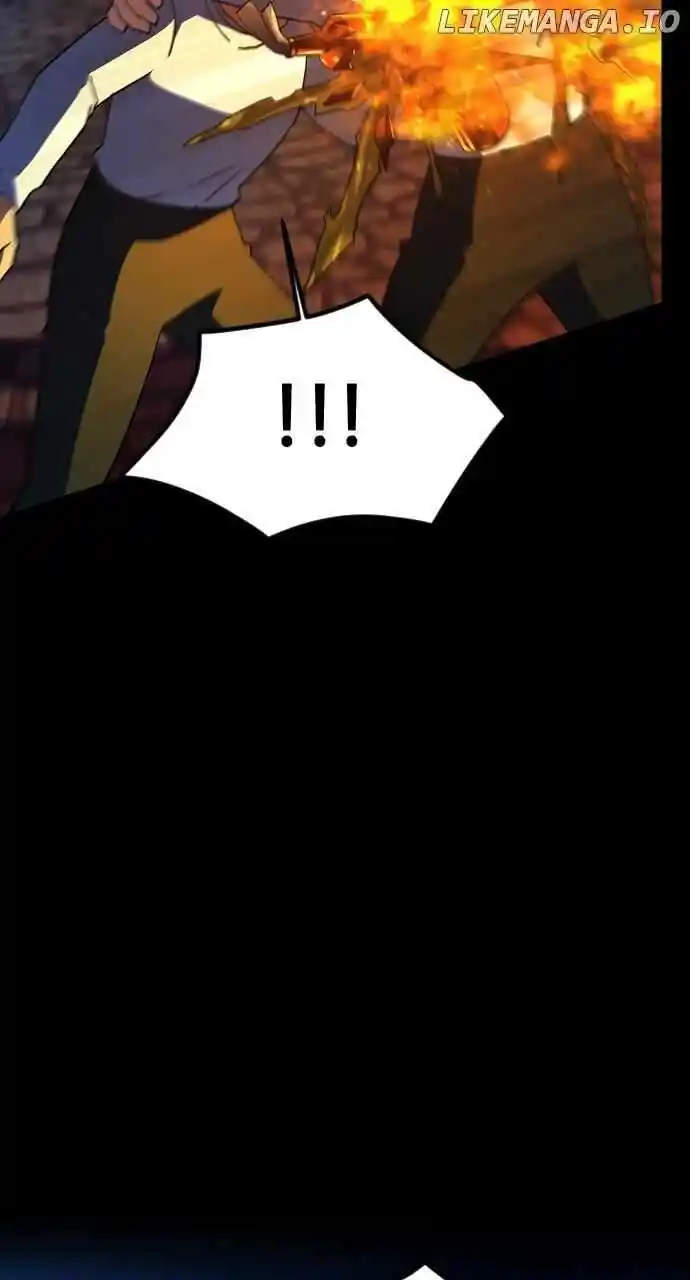 The Last Golden Child Ch.164