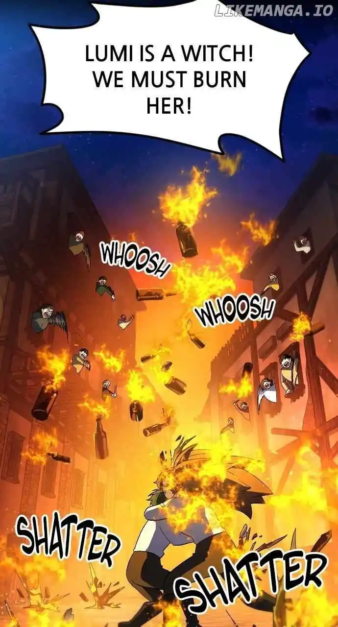 The Last Golden Child Ch.164