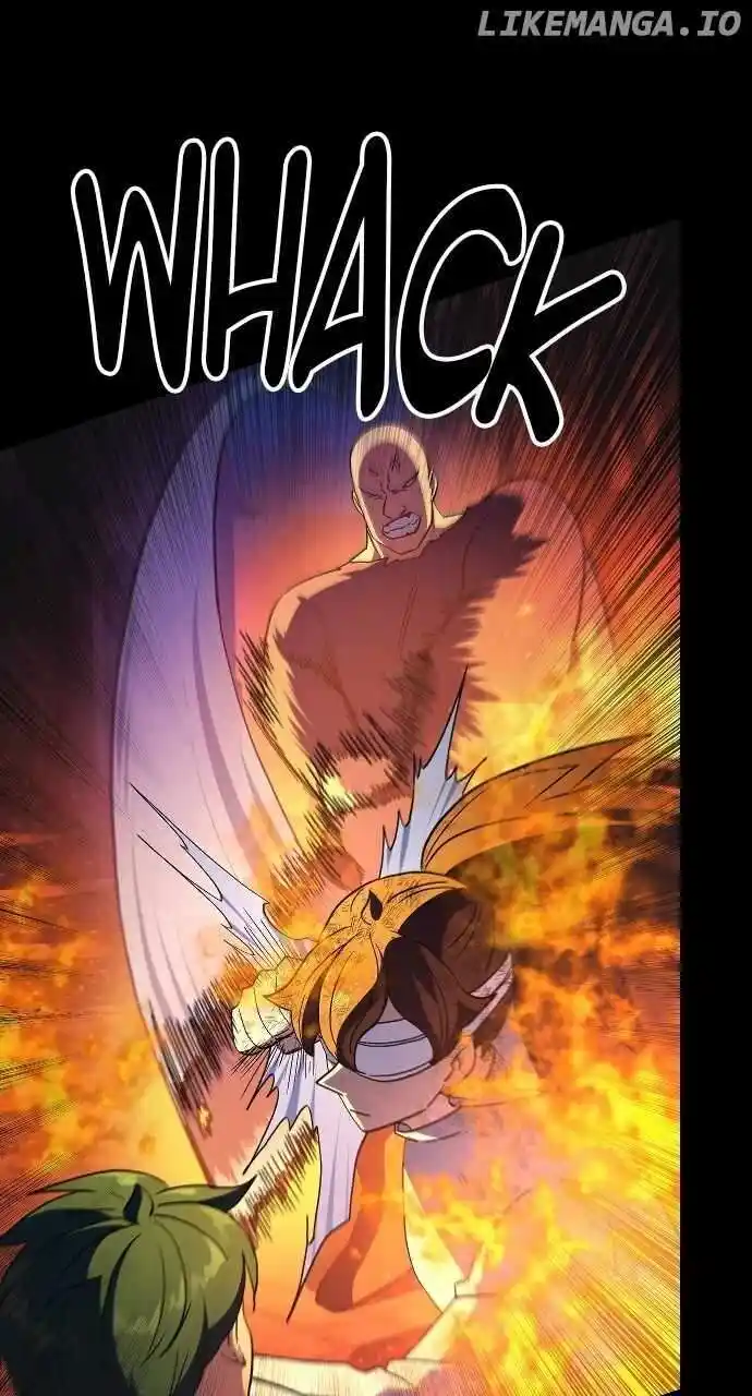 The Last Golden Child Ch.164