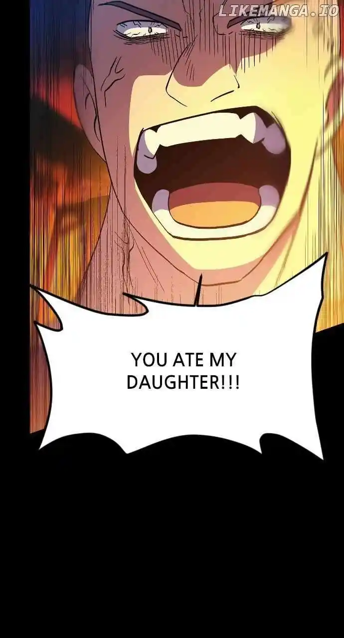 The Last Golden Child Ch.164