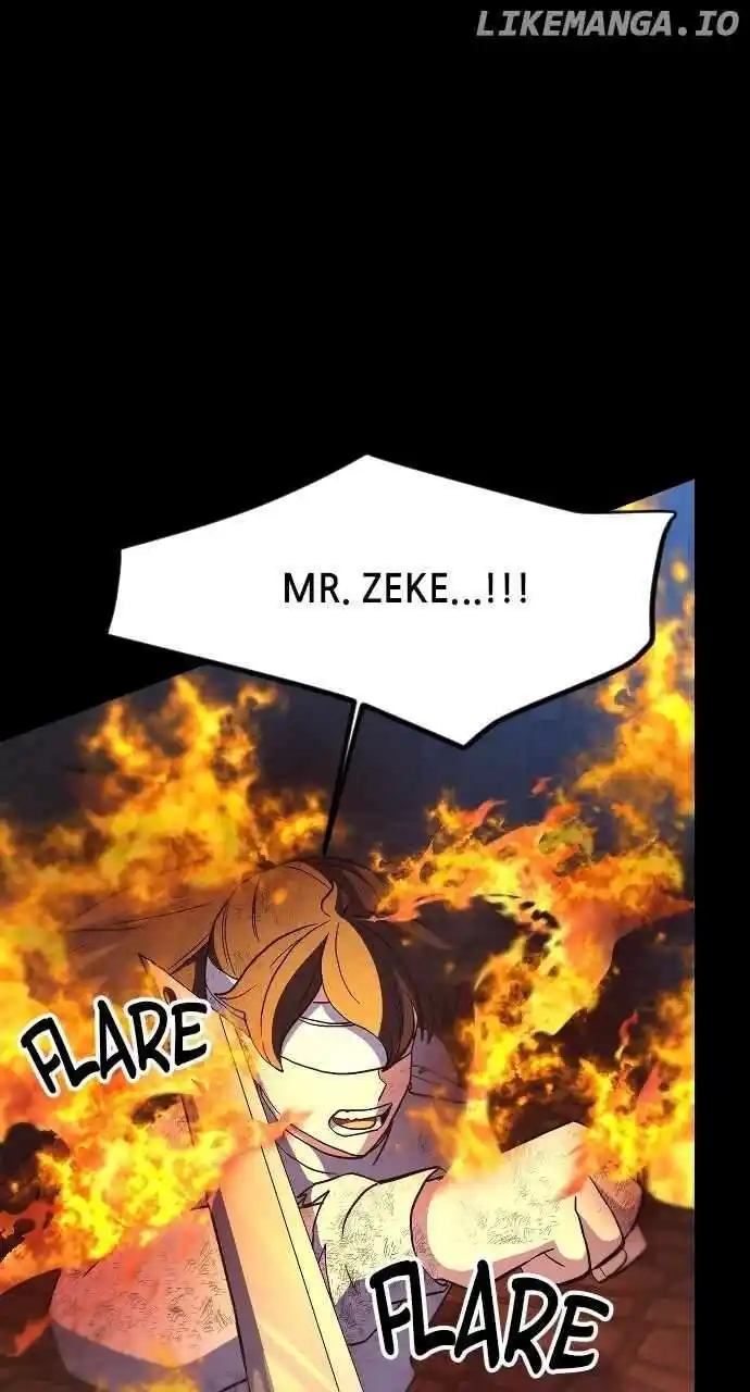 The Last Golden Child Ch.164