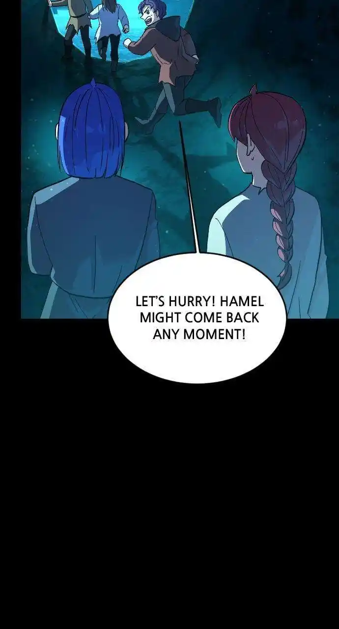 The Last Golden Child Ch.165