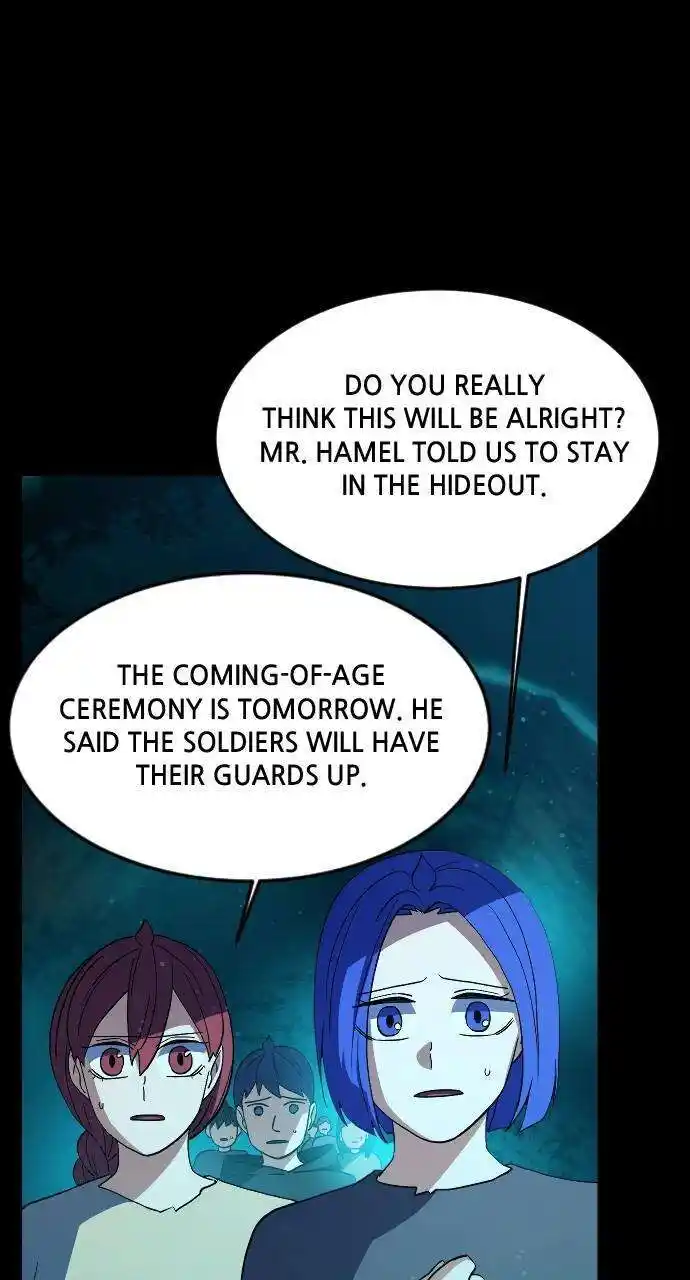 The Last Golden Child Ch.165