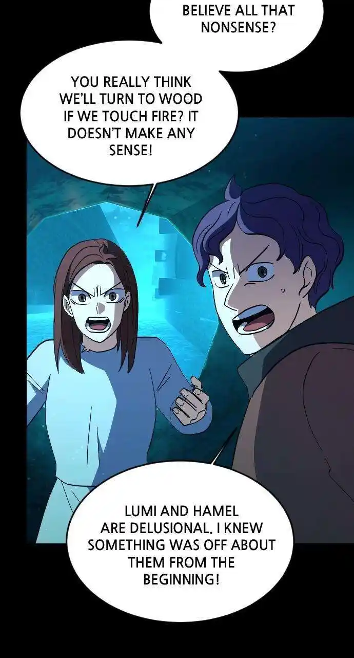 The Last Golden Child Ch.165