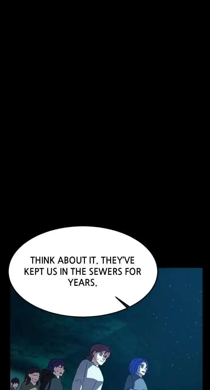 The Last Golden Child Ch.165