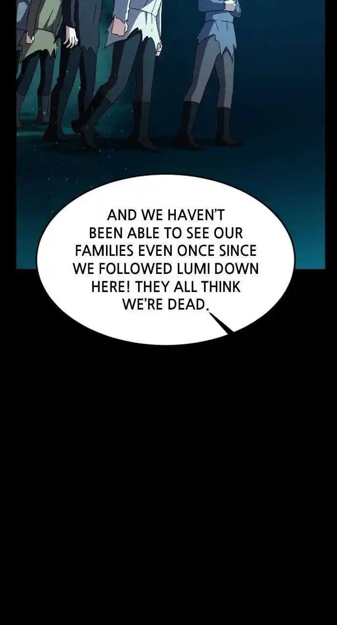 The Last Golden Child Ch.165