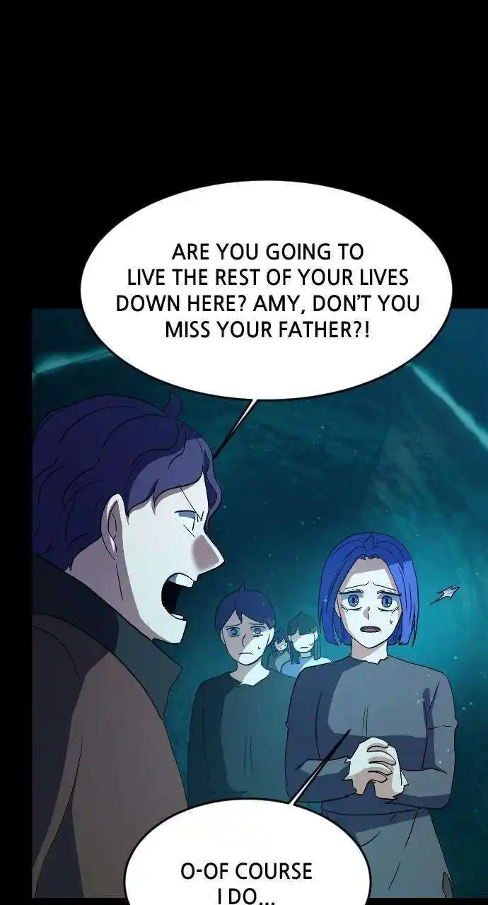 The Last Golden Child Ch.165