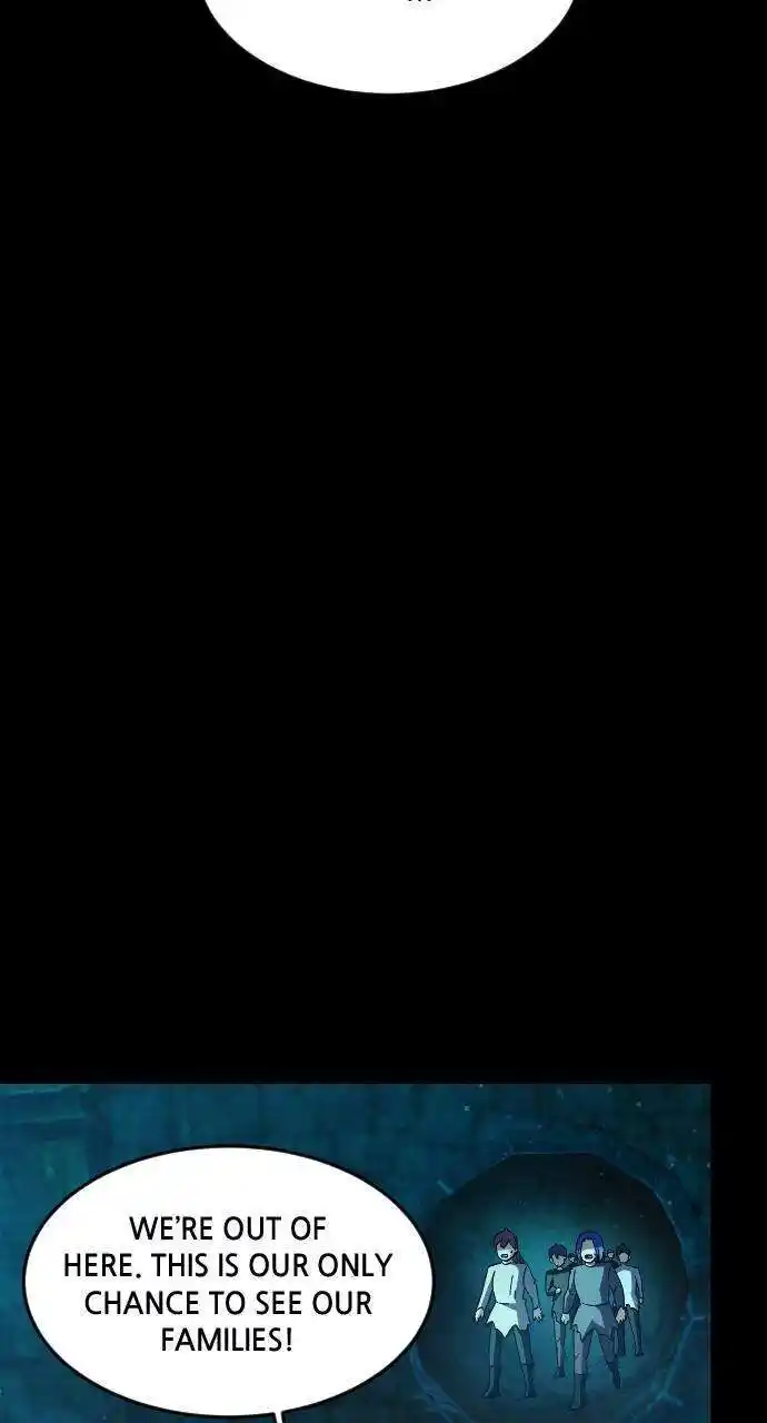 The Last Golden Child Ch.165