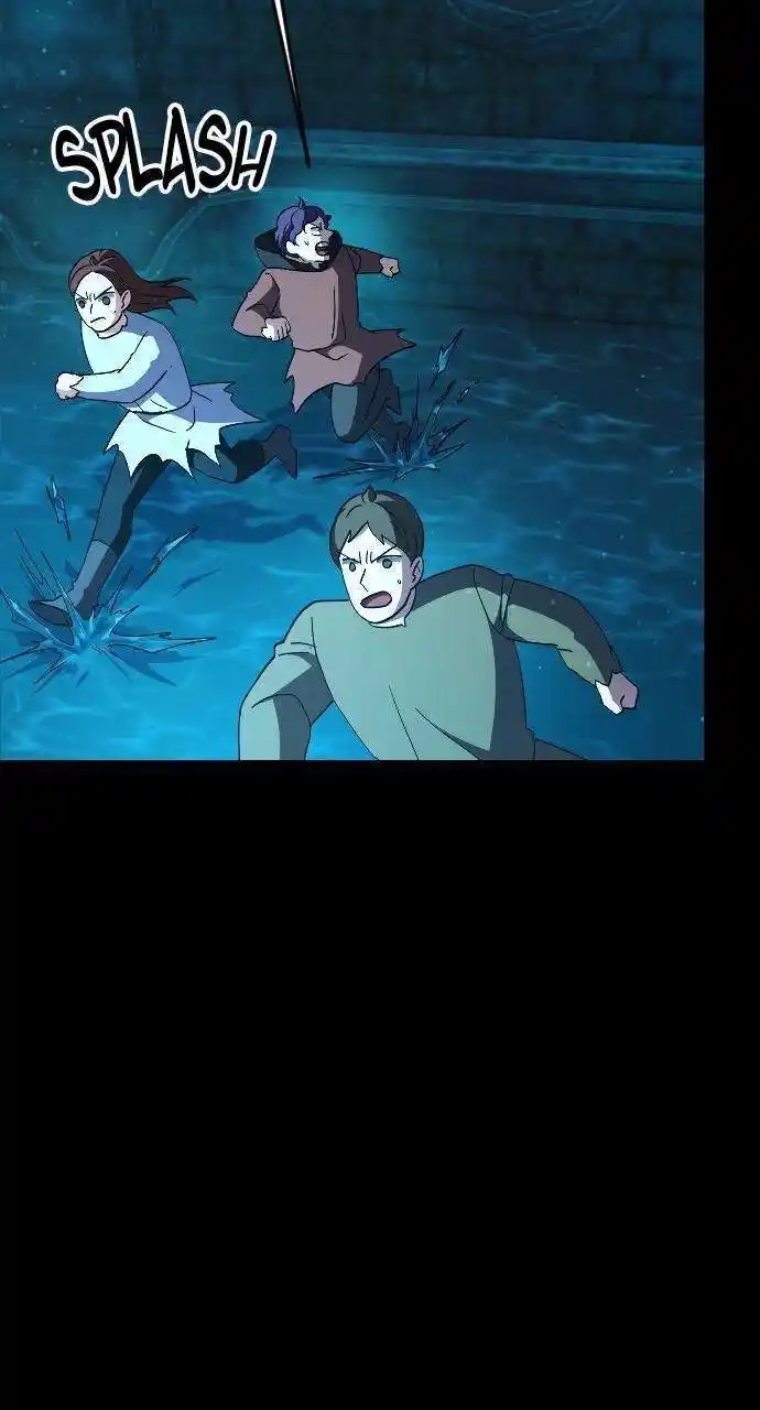 The Last Golden Child Ch.165