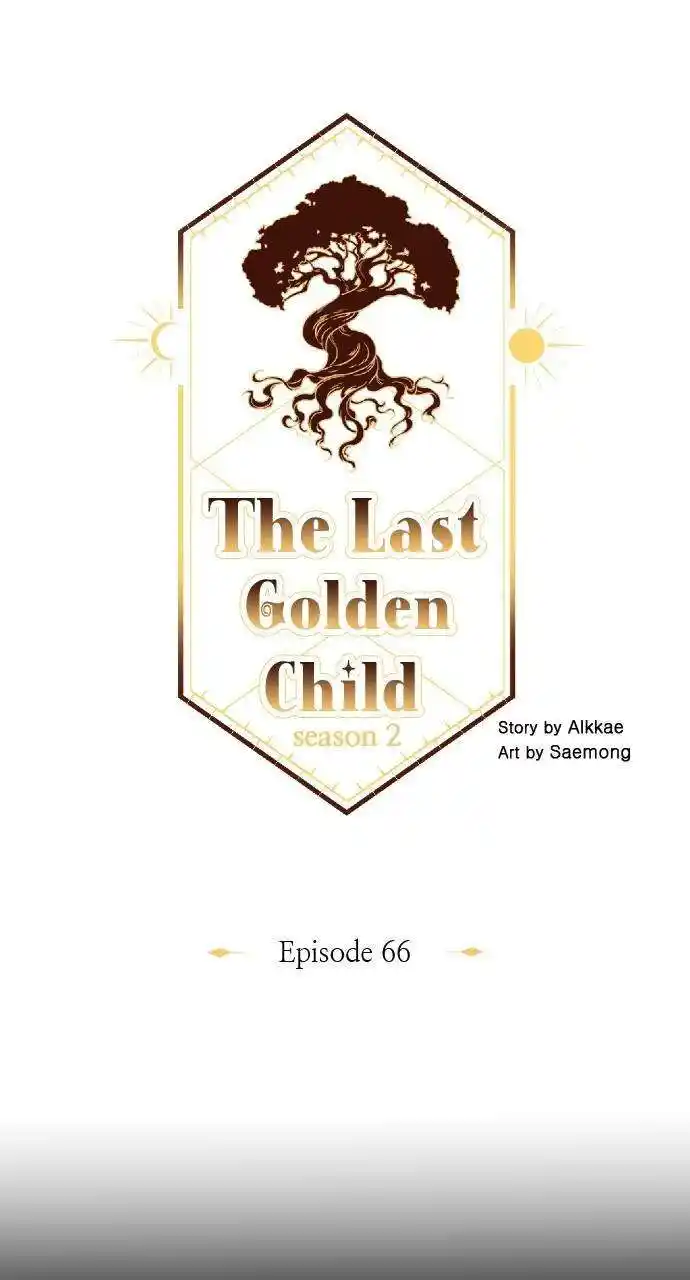 The Last Golden Child Ch.165