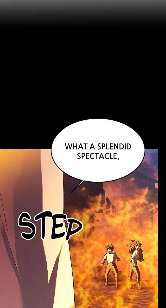 The Last Golden Child Ch.165