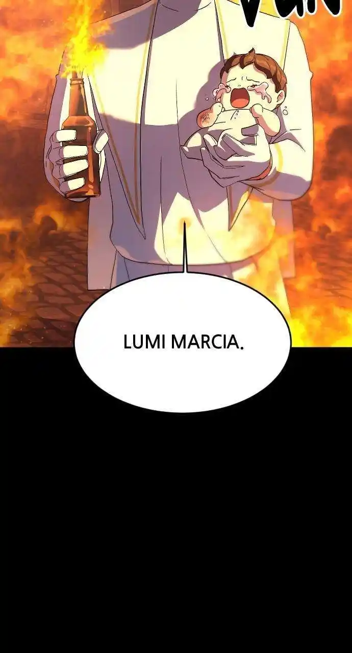 The Last Golden Child Ch.165