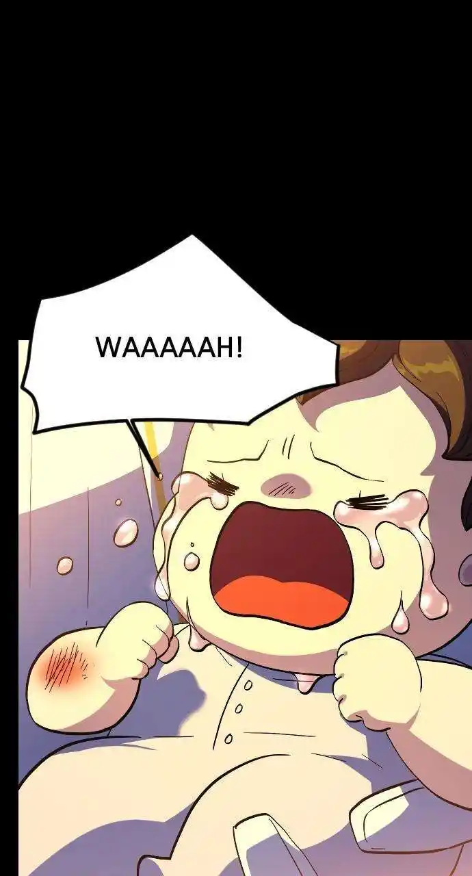 The Last Golden Child Ch.165