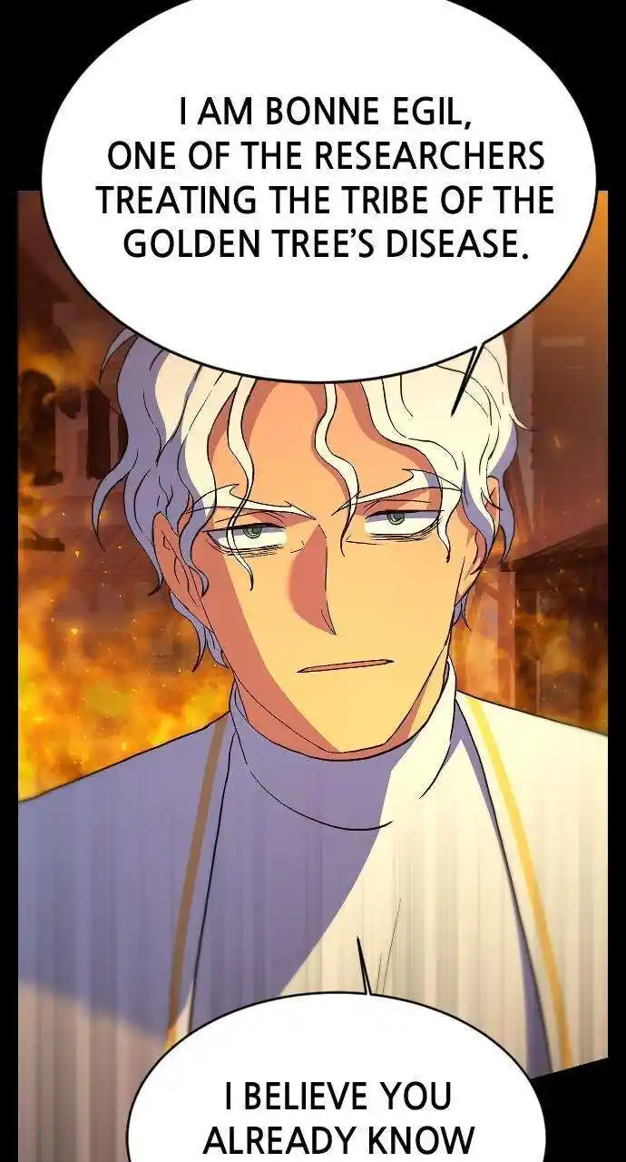 The Last Golden Child Ch.165