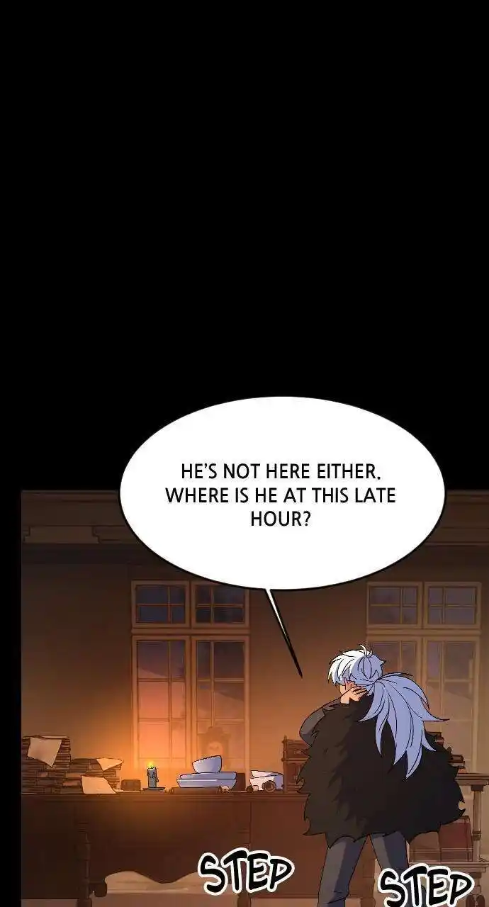 The Last Golden Child Ch.165