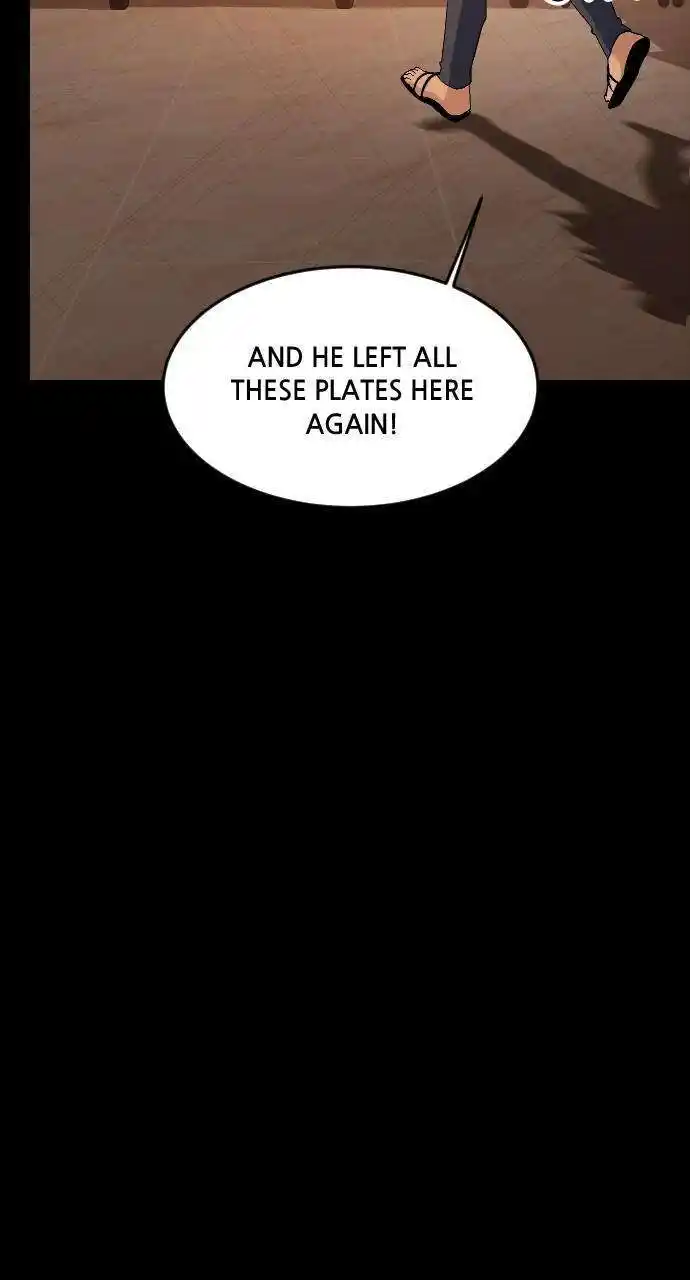 The Last Golden Child Ch.165