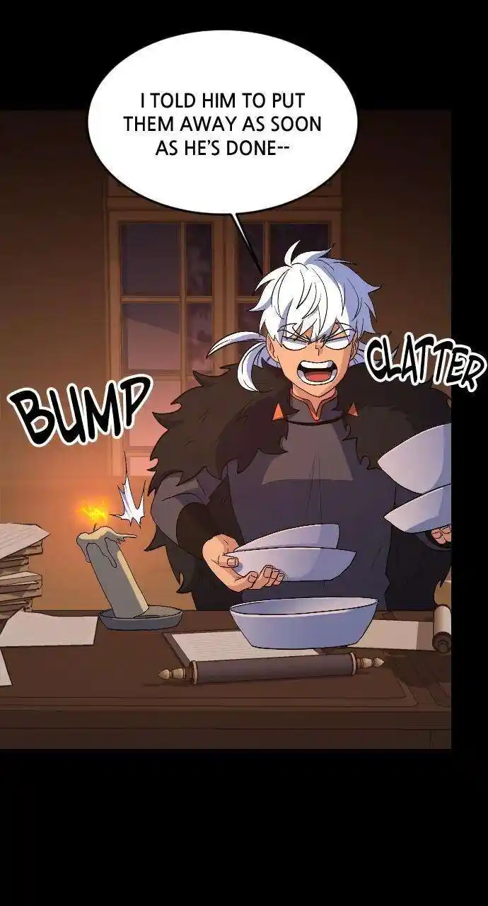 The Last Golden Child Ch.165