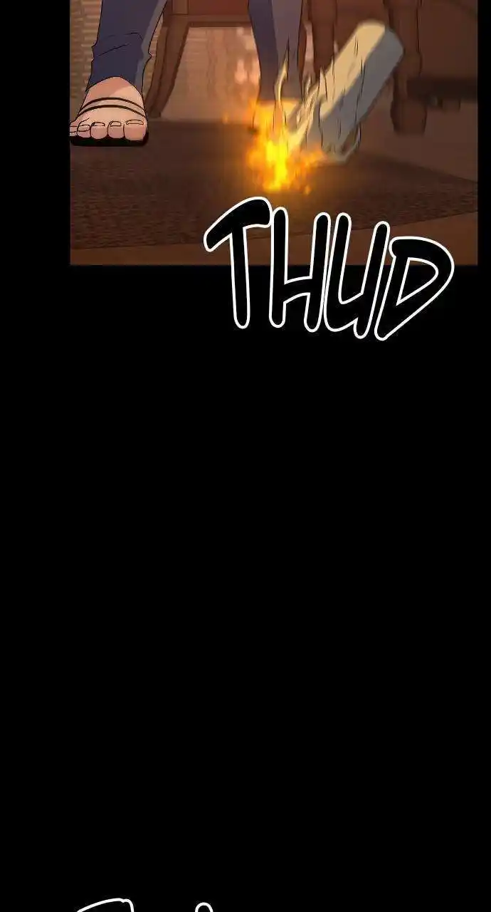 The Last Golden Child Ch.165