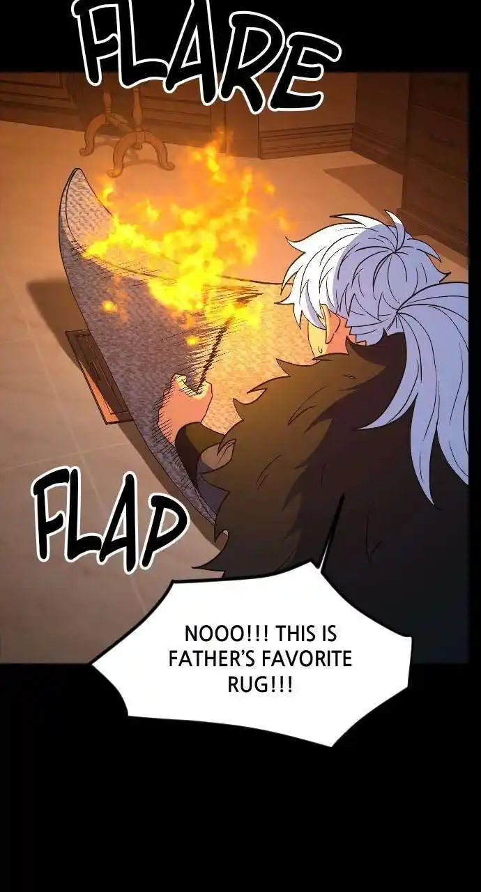 The Last Golden Child Ch.165