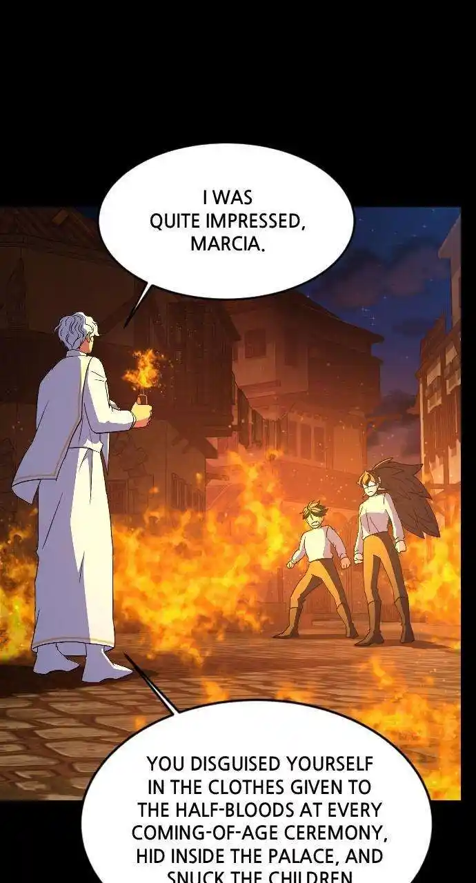 The Last Golden Child Ch.165