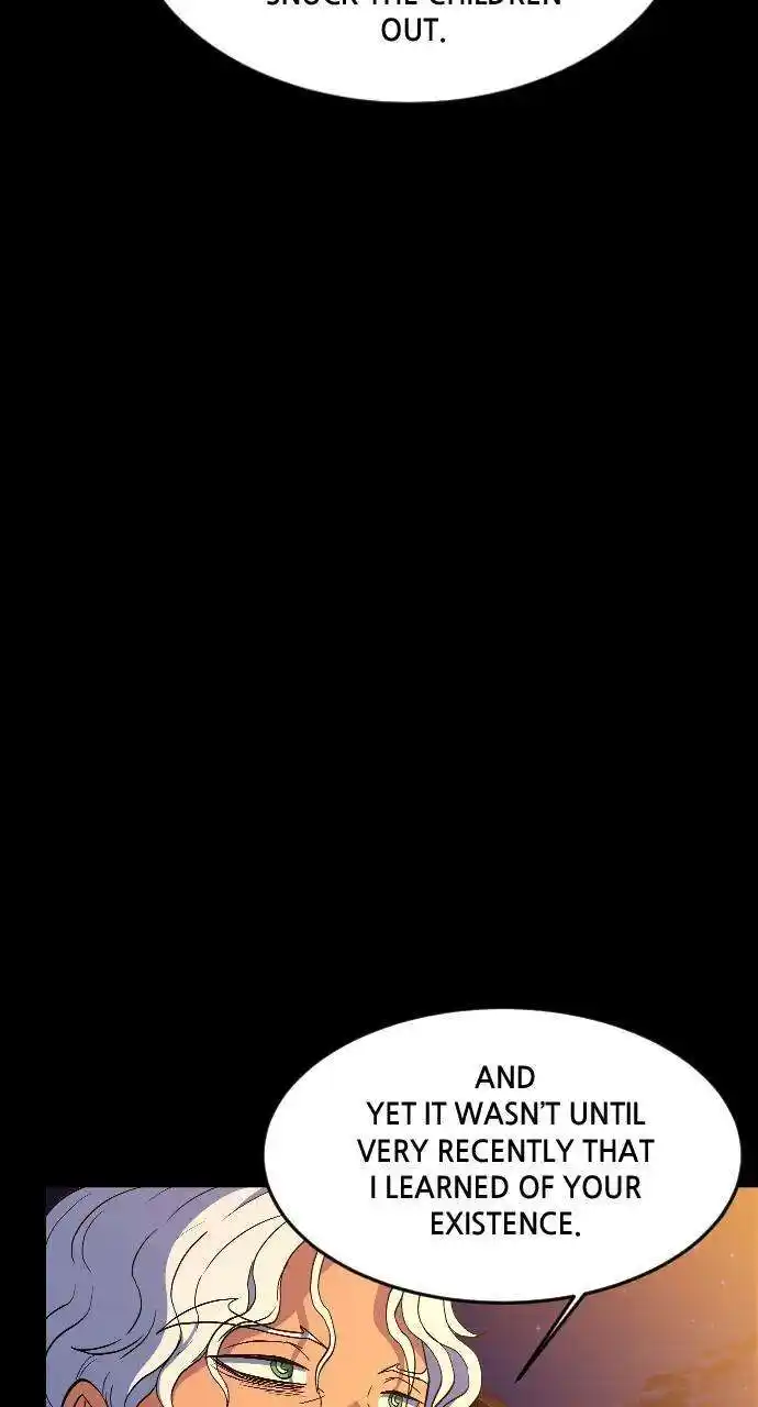 The Last Golden Child Ch.165