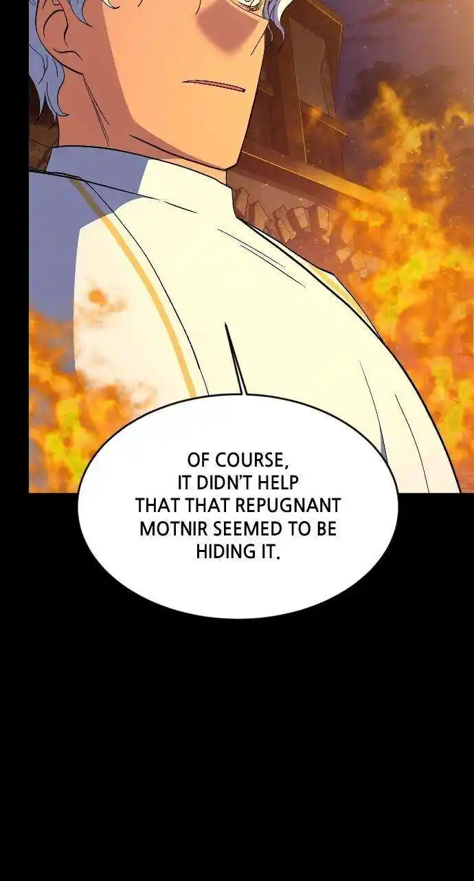 The Last Golden Child Ch.165