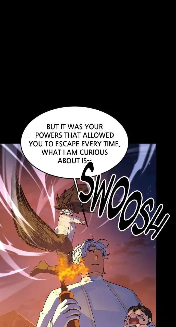 The Last Golden Child Ch.165