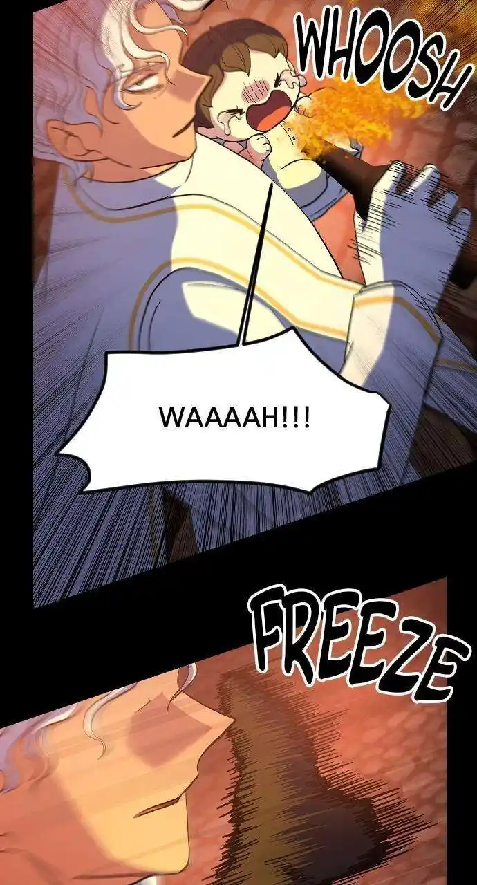 The Last Golden Child Ch.165