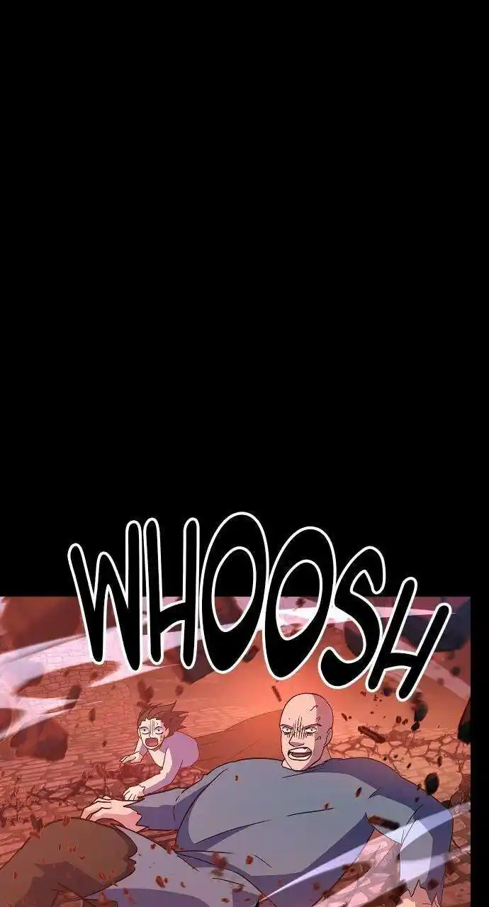 The Last Golden Child Ch.165