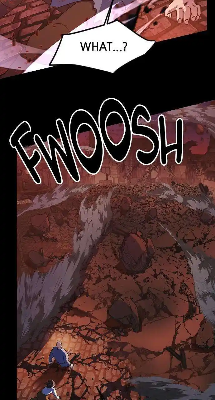 The Last Golden Child Ch.165