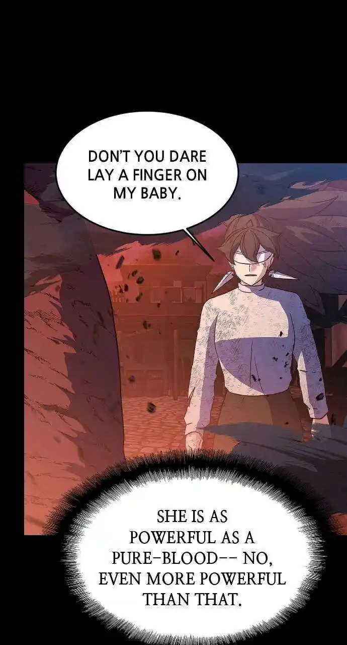 The Last Golden Child Ch.165