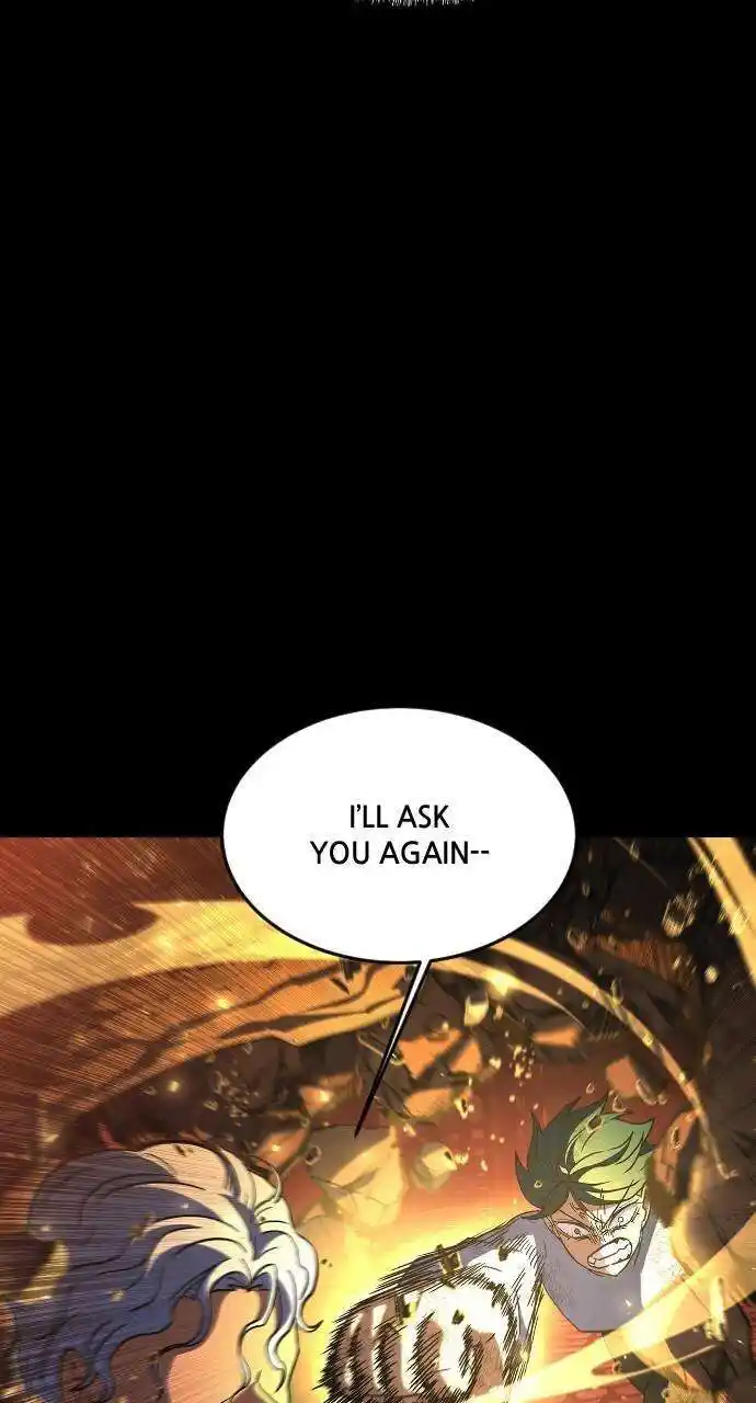 The Last Golden Child Ch.165