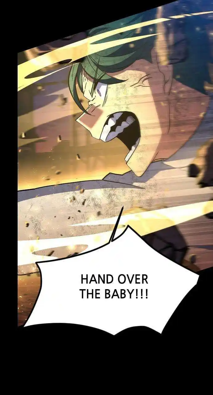 The Last Golden Child Ch.165