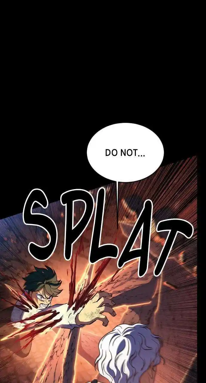 The Last Golden Child Ch.165