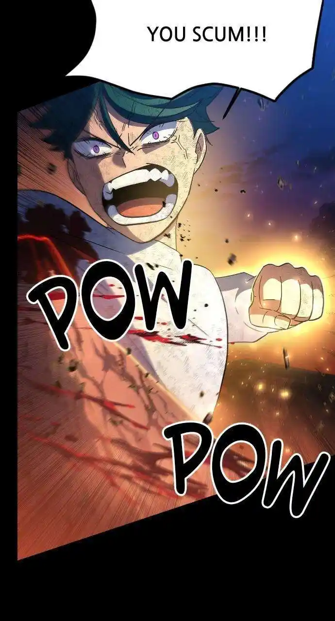 The Last Golden Child Ch.165