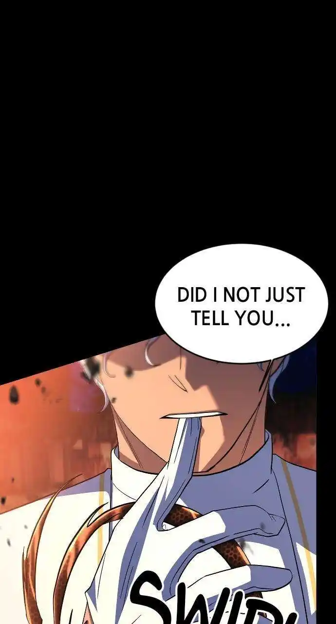 The Last Golden Child Ch.165