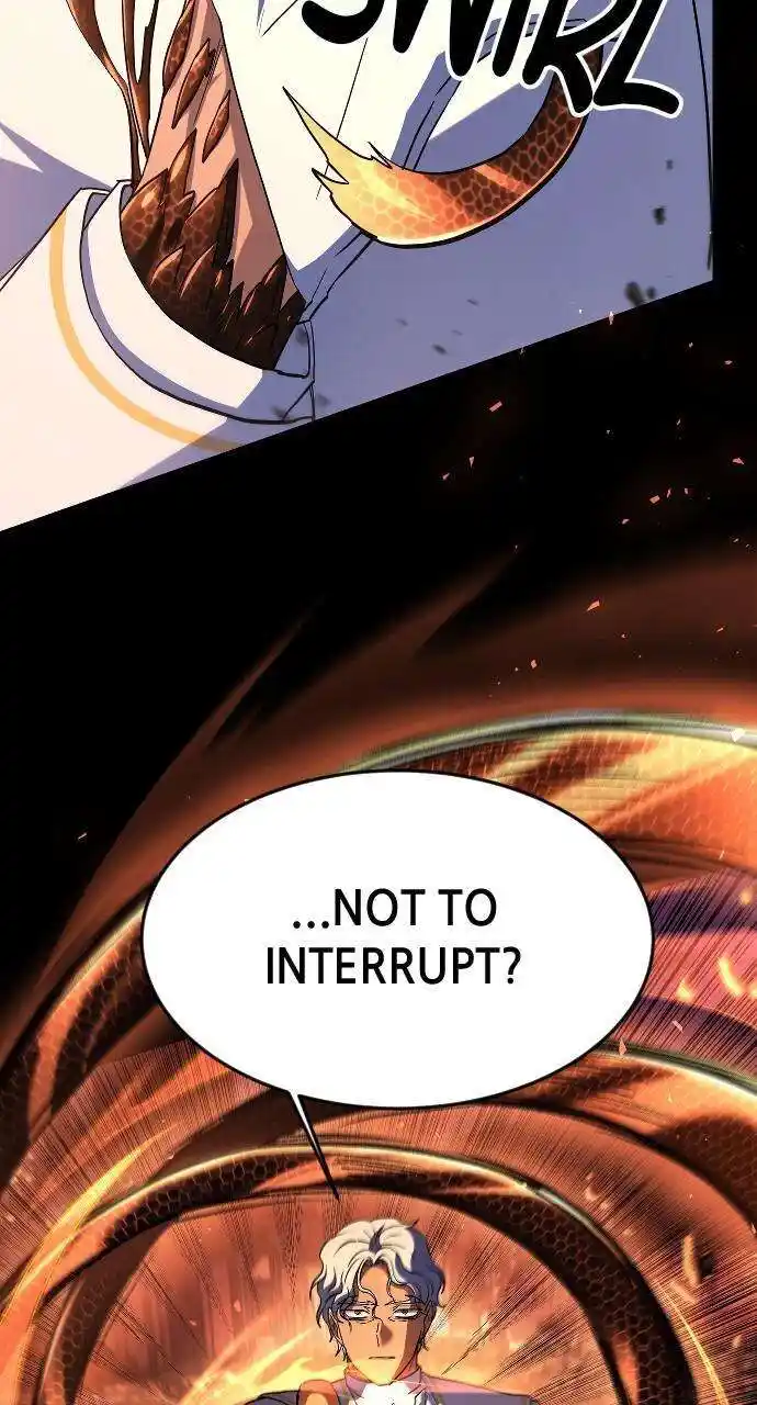 The Last Golden Child Ch.165