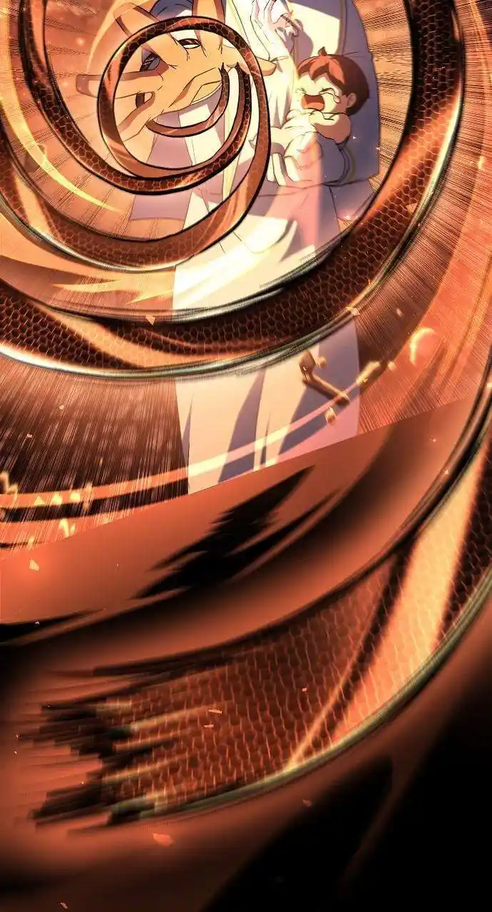 The Last Golden Child Ch.165