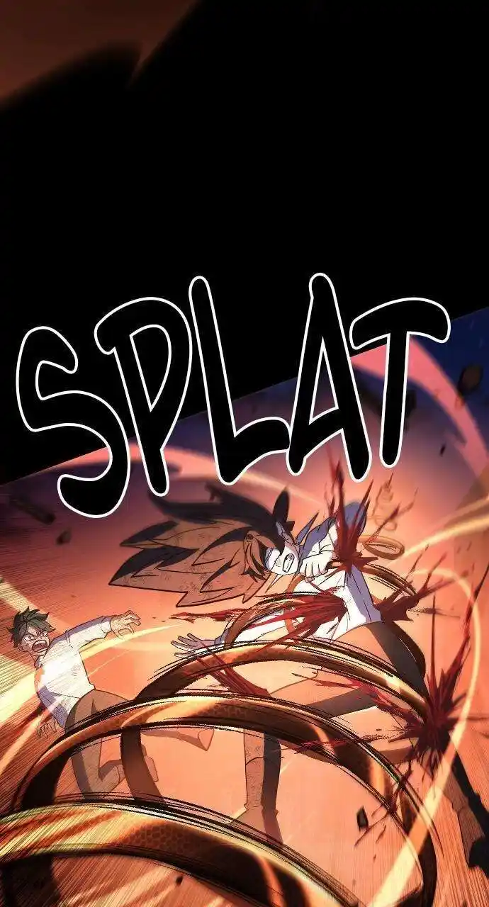 The Last Golden Child Ch.165