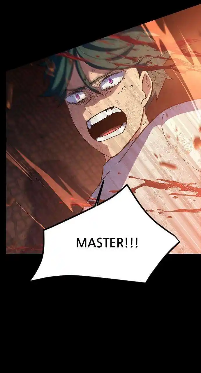 The Last Golden Child Ch.165