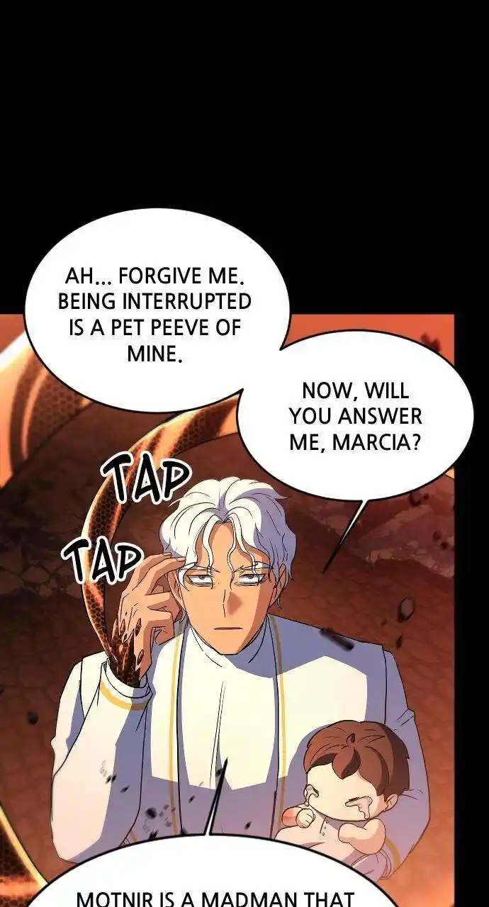 The Last Golden Child Ch.165