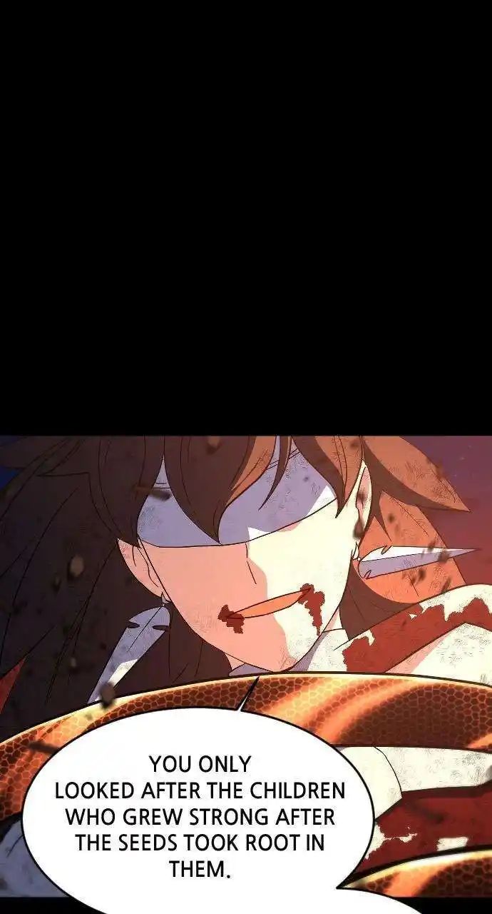 The Last Golden Child Ch.165