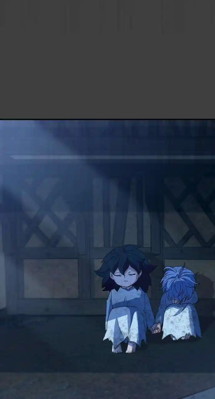 The Last Golden Child Ch.165